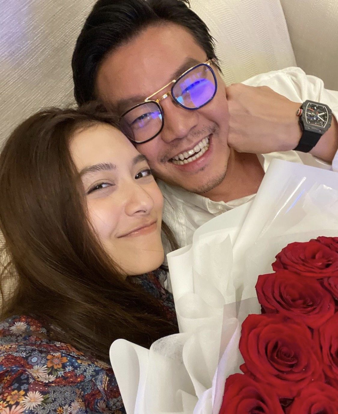 มิว นิษฐา แจง