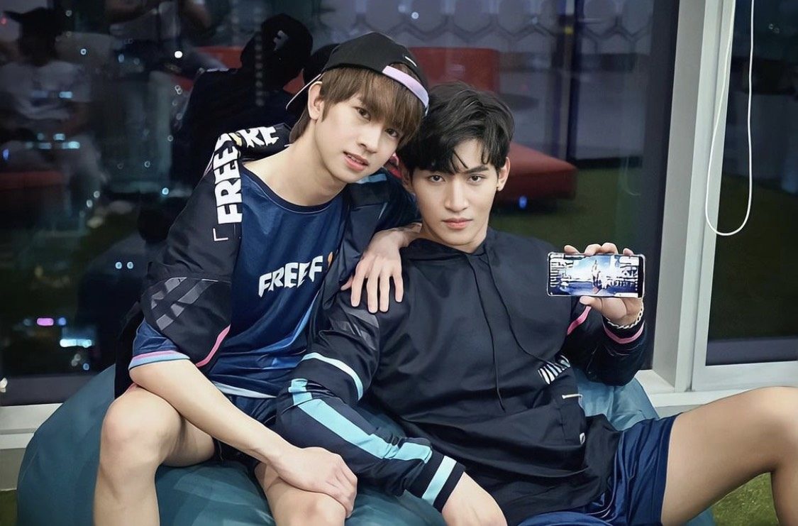 ฟลุ้ค ณธัช