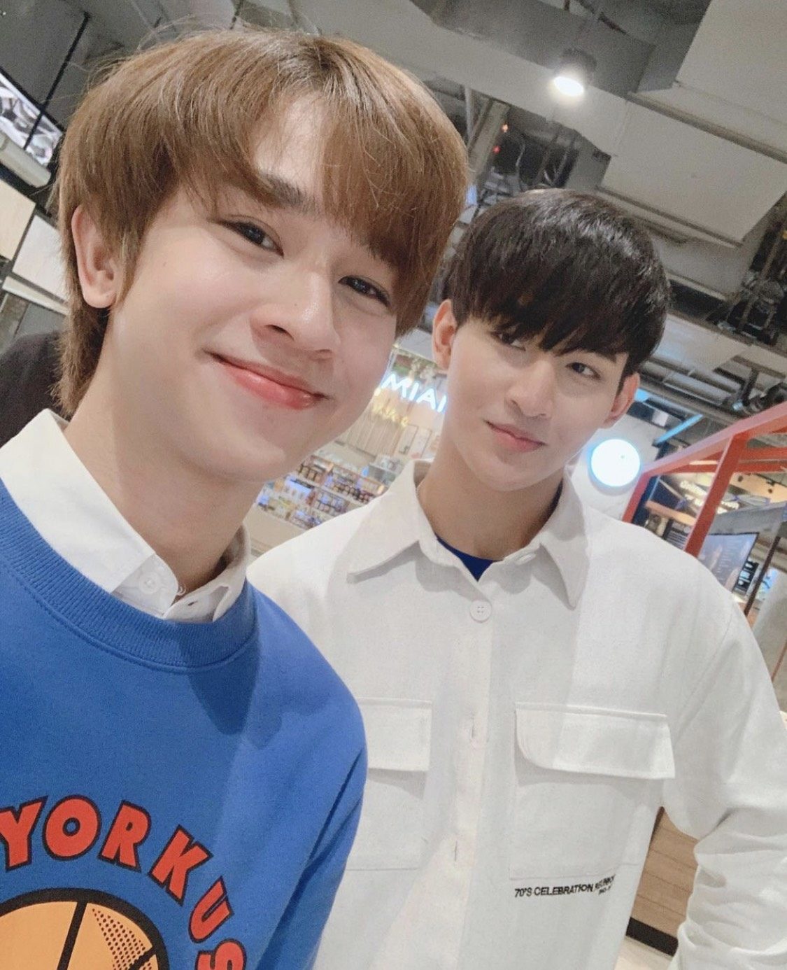 ฟลุ้ค ณธัช