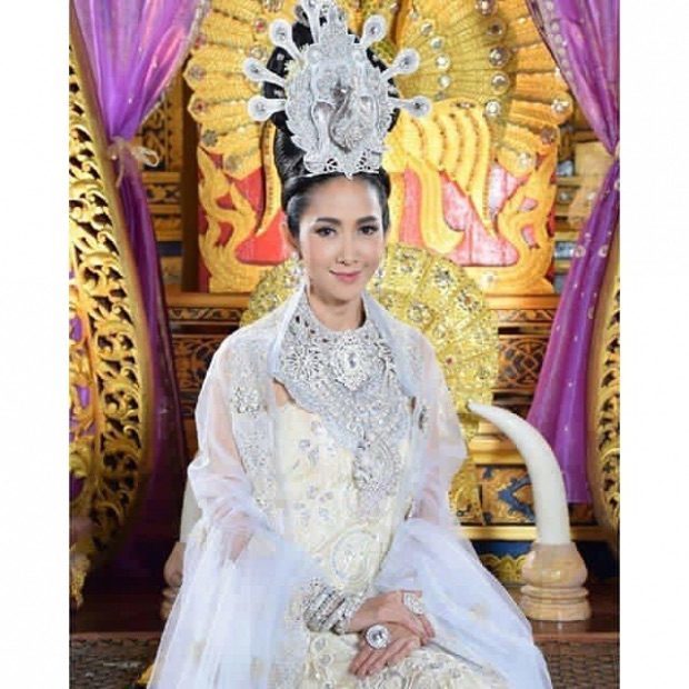ยุ้ย ปลื้ม แม่หญิงลี