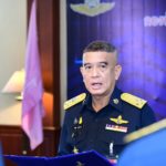 ทัพฟ้า-จุฬาฯ ลงนามความเข้าใจ โครงการผลิตแพทย์ร่วม