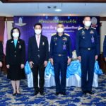 ทัพฟ้า-จุฬาฯ ลงนามความเข้าใจ โครงการผลิตแพทย์ร่วม