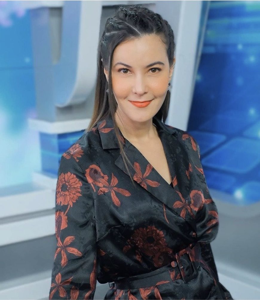 เข็ม ลภัสรดา แจงแล้วไม่ใช่ ธัญญ่า