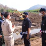 บัญชาการทหารพัฒนา ตรวจเยี่ยมโครงการเกษตรผสมผสาน จ.อุตรดิตถ์