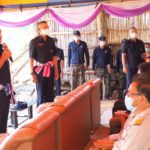 บัญชาการทหารพัฒนา ตรวจเยี่ยมโครงการเกษตรผสมผสาน จ.อุตรดิตถ์