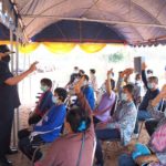 บัญชาการทหารพัฒนา ตรวจเยี่ยมโครงการเกษตรผสมผสาน จ.อุตรดิตถ์