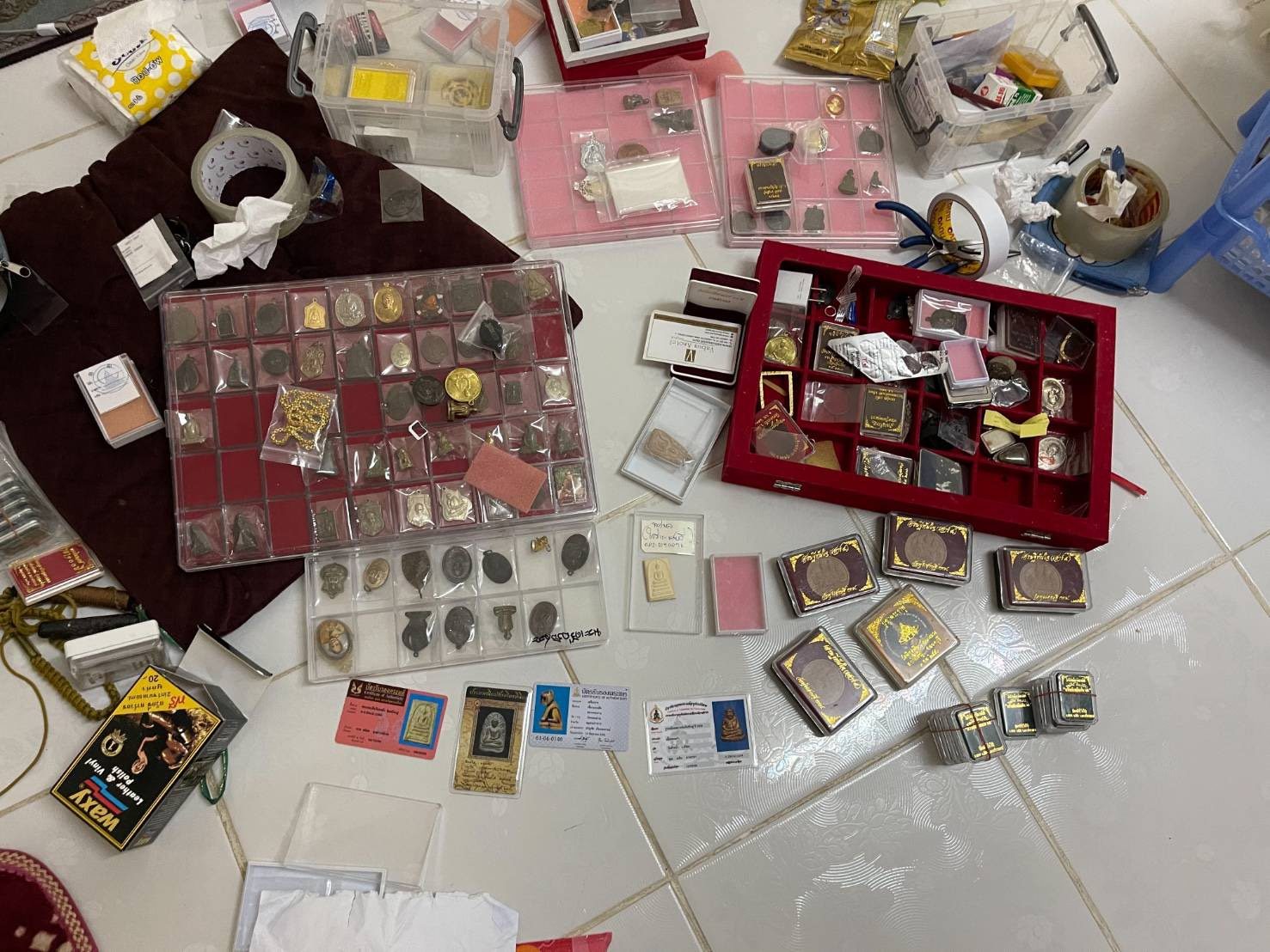 This image is not belong to us