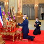 กองทัพอากาศ มอบประกาศนียบัตร-เข็มนภาภิวุฒิ