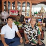 เปิดตลับพระใหม่ - เหรียญเจ้าพ่อกวนอู รุ่น 1