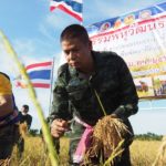 ผบ.ฉก.นราธิวาส จัดกิจกรรมพหุวัฒนธรรม สืบสานวัฒนธรรม-ประเพณี ประจำท้องถิ่น