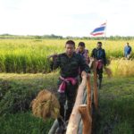 ผบ.ฉก.นราธิวาส จัดกิจกรรมพหุวัฒนธรรม สืบสานวัฒนธรรม-ประเพณี ประจำท้องถิ่น