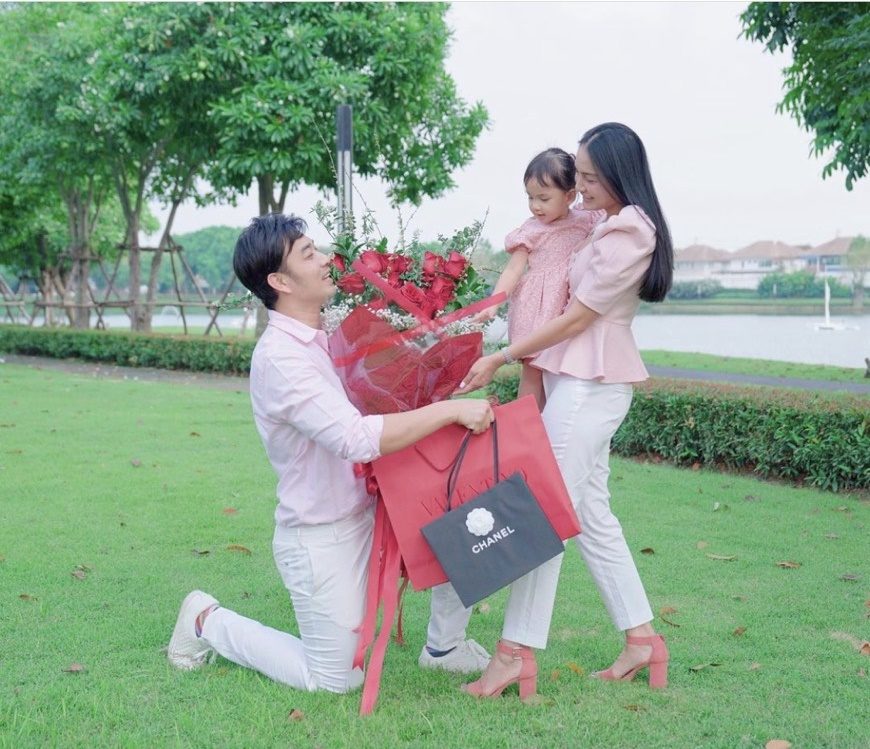 เจมส์ เรืองศักดิ์ เผยความในใจ