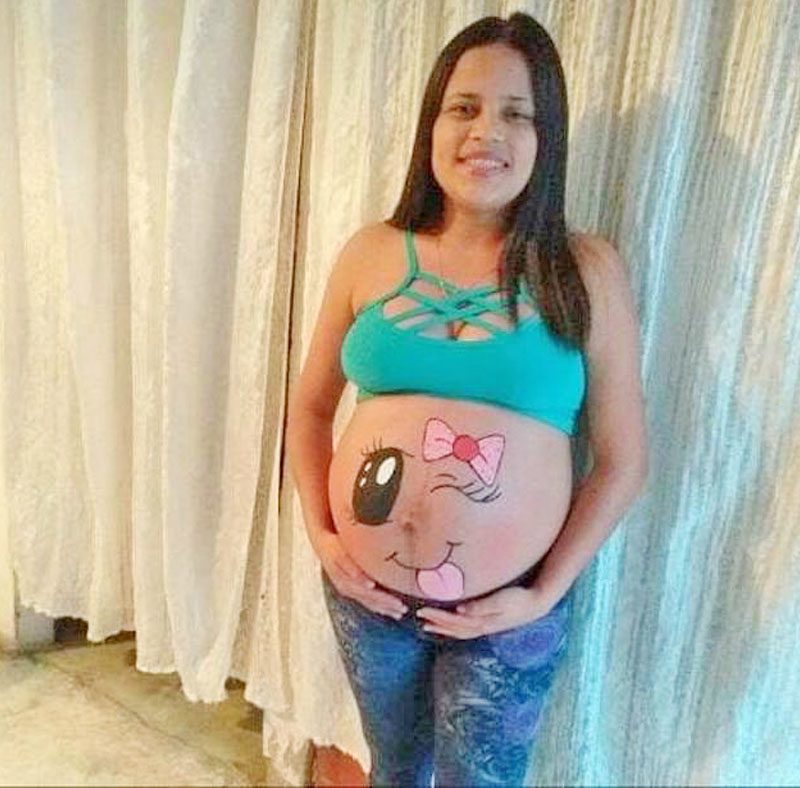 “ผ่าท้อง” หญิงต่างด้าว โขมยทารก-อ้างเป็นลูกตัวเอง!