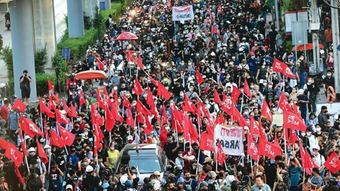 21กองร้อย