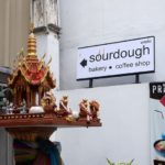 ขนมปังเปรี้ยว อร่อย-ย่อยง่าย ร้านน่ารักของพ่อแม่ลูกรัสเซียในกรุงเทพฯ