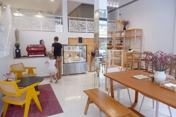 ขนมปังเปรี้ยว