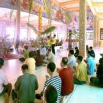 เปิดตลับพระใหม่ - เหรียญเจริญพรล่าง หลวงปู่แผ้ว ปวโร วัดรางหมัน