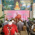 เปิดตลับพระใหม่ - เหรียญเจริญพรล่าง หลวงปู่แผ้ว ปวโร วัดรางหมัน