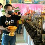 เปิดตลับพระใหม่ - เหรียญเจริญพรล่าง หลวงปู่แผ้ว ปวโร วัดรางหมัน