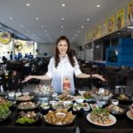 ร้านหอยจ๋า อร่อยจี๋ เปิบความสด ดารา-คนดัง แห่จองโต๊ะ!