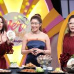 ร้านหอยจ๋า อร่อยจี๋ เปิบความสด ดารา-คนดัง แห่จองโต๊ะ!