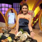 ร้านหอยจ๋า อร่อยจี๋ เปิบความสด ดารา-คนดัง แห่จองโต๊ะ!