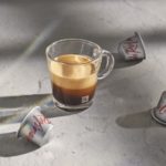 เนสเพรสโซ ภูมิใจนำเสนอ กาแฟ ลิมิเต็ด อิดิชั่น