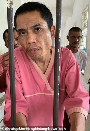 ตร.อาเจะห์สูญหาย16ปี