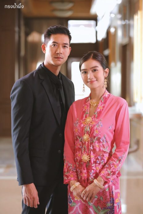 สำรวจนักแสดงเจนใหม่ช่อง7HD