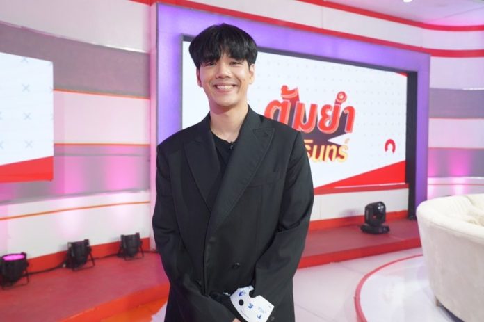 นิกกี้ ณฉัตร