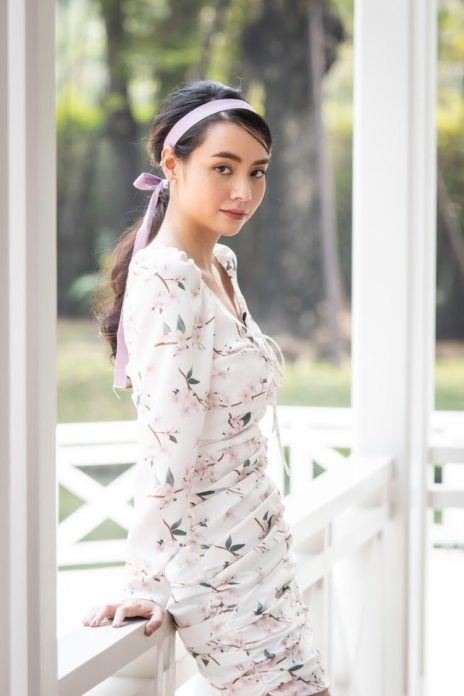 สำรวจนักแสดงเจนใหม่ช่อง7HD