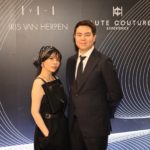 เปิดตัวนิทรรศการ Iris Van Herpen แบรนด์โอตกูตูร์มาแรงครั้งแรกในไทย!