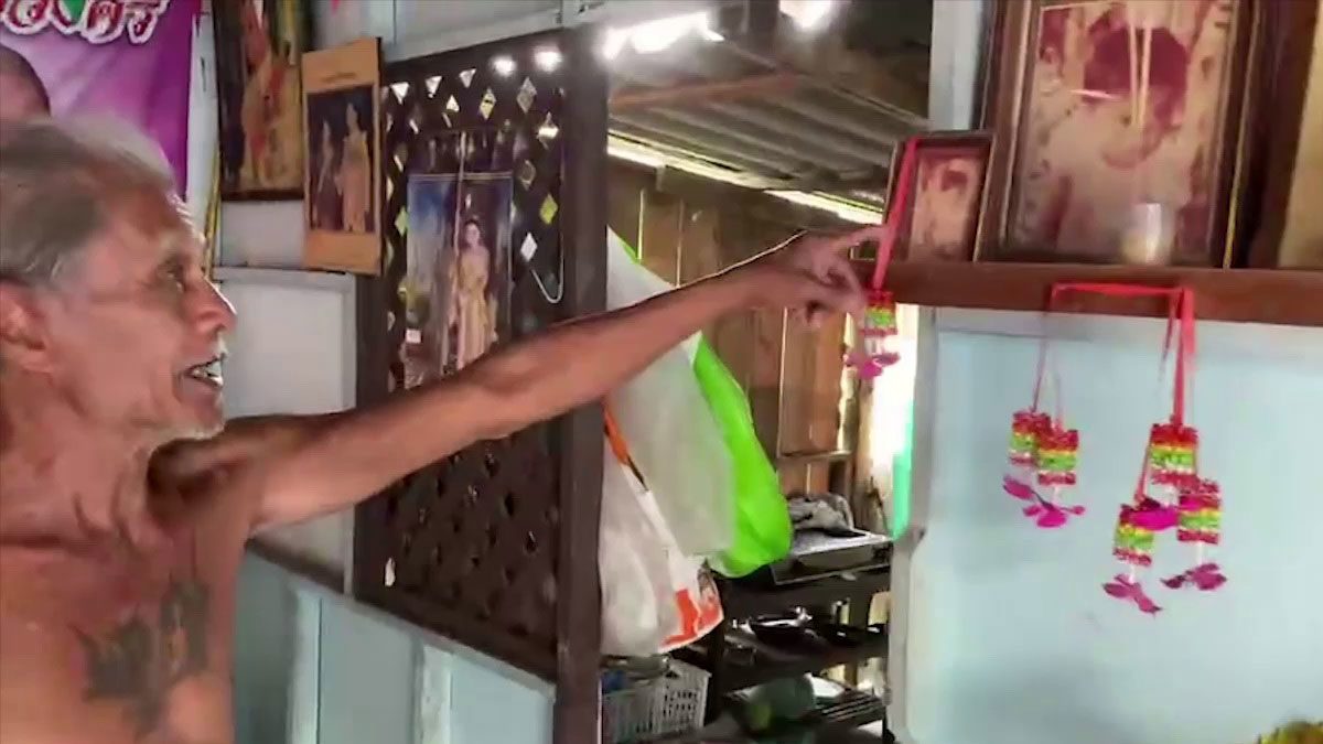 พบชื่อคนเสียชีวิต โผล่บัญชีผู้มีสิทธิ์เลือกตั้ง
