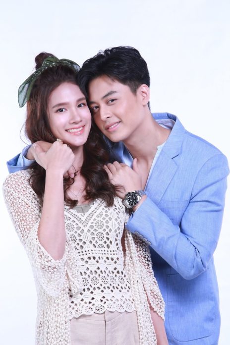 สำรวจนักแสดงเจนใหม่ช่อง7HD