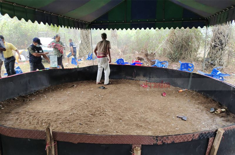 This image is not belong to us