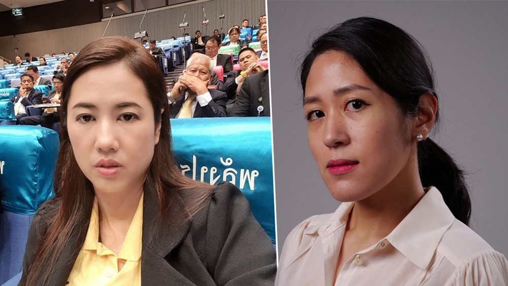 ด่วน! ศาลสั่งจำคุก 8 เดือน คดี 'ปารีณา' หมิ่นประมาท 'ช่อ พรรณิการ์' 