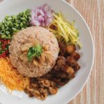 ครัว “ดอยคำ” เปิด 15 เมนูสูตรเด็ด สุขใจสั่งกินบ้าน