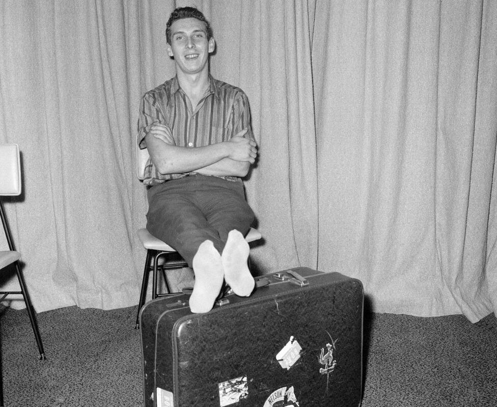 Suitcase