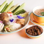 ครัว “ดอยคำ” เปิด 15 เมนูสูตรเด็ด สุขใจสั่งกินบ้าน