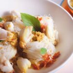 ครัว “ดอยคำ” เปิด 15 เมนูสูตรเด็ด สุขใจสั่งกินบ้าน