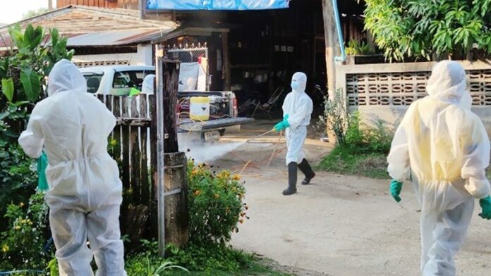 คลัสเตอร์งานบวช