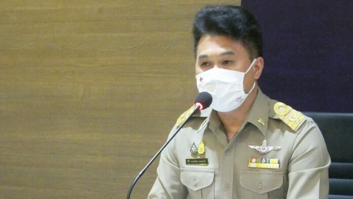  ปราจีนฯวันนี้พุ่ง17
