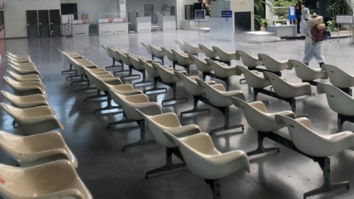 โควิดบิ๊กสนามบิน