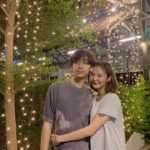 น้องเนย ประกาศเลื่อนพิธีหมั้นกับแฟนหนุ่ม ออกไปไม่มีกำหนด