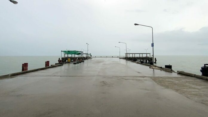  ปิดเกาะกูด