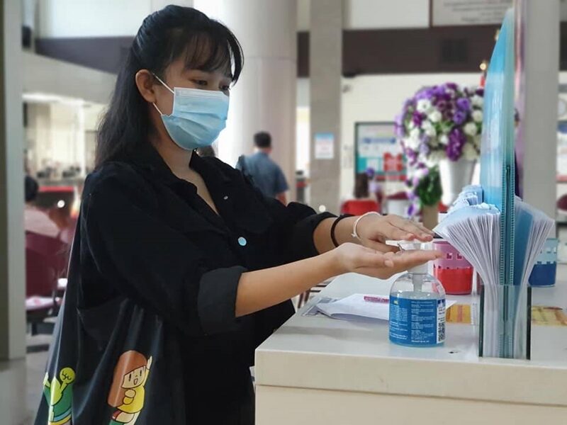 สภากาชาดไทย-โรงพยาบาลทั่วประเทศ ขาดเลือดหนัก วอนคนไทยสุขภาพดี ช่วยบริจาคโลหิต