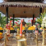 ปลุกกระแสเที่ยวสุพรรณฯ ไหว้ขอพร ขุนช้าง สร้างความมั่นใจในตัวเอง ศูนย์อนุรักษ์พันธุ์กล้วย