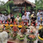 ปลุกกระแสเที่ยวสุพรรณฯ ไหว้ขอพร ขุนช้าง สร้างความมั่นใจในตัวเอง ศูนย์อนุรักษ์พันธุ์กล้วย