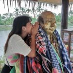 ปลุกกระแสเที่ยวสุพรรณฯ ไหว้ขอพร ขุนช้าง สร้างความมั่นใจในตัวเอง ศูนย์อนุรักษ์พันธุ์กล้วย