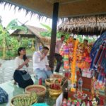 ปลุกกระแสเที่ยวสุพรรณฯ ไหว้ขอพร ขุนช้าง สร้างความมั่นใจในตัวเอง ศูนย์อนุรักษ์พันธุ์กล้วย